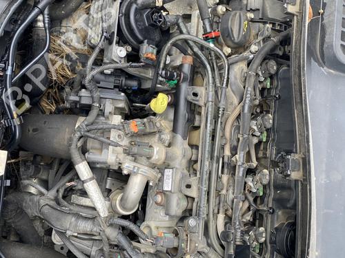Engine FORD KUGA II (DM2) 2.0 TDCi | BP29341291M1 