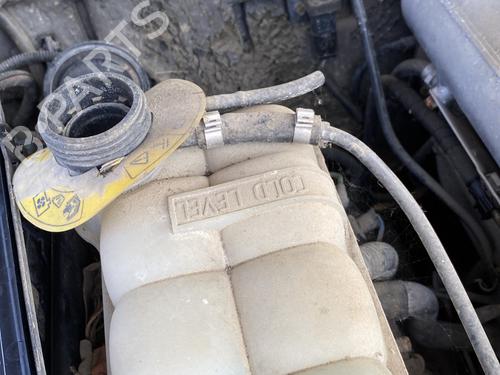 Used Expansion tank Expansion tank LAND ROVER DISCOVERY II (L318) 2.5 Td5 4x4 (139 hp) 33554105 33554105