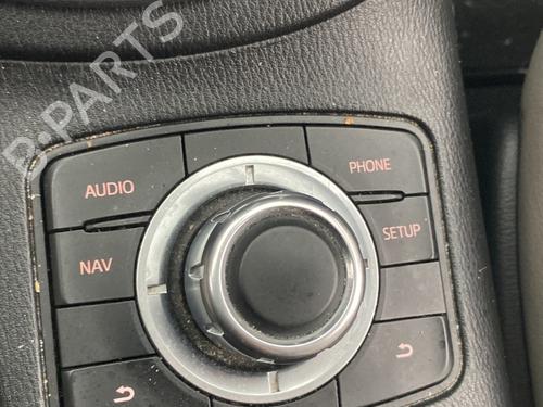 Interruttore MAZDA CX-5 (KE, GH) 2.2 D AWD (KE2AW) (150 hp) 32338534