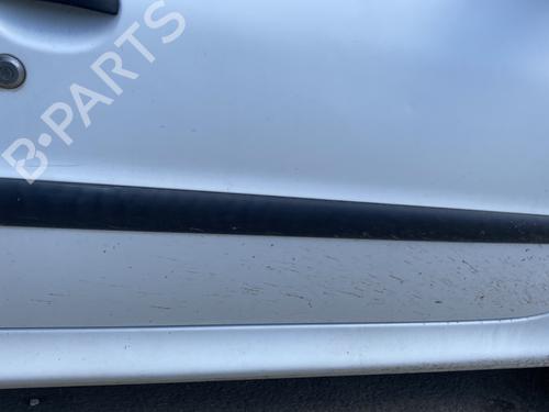 Dørlist PEUGEOT 206 Hatchback (2A/C) 1.6 i | BP25890557C150 
