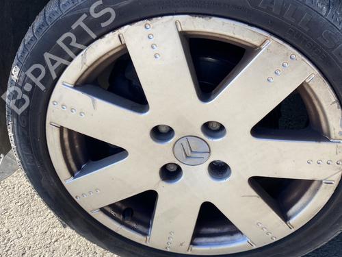 Used Rim CITROËN C2 (JM_) 1.6 (109 hp) 24981145