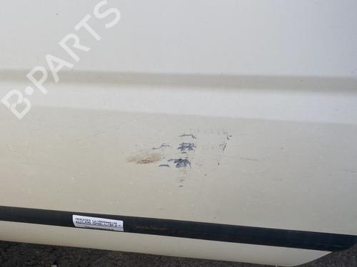 Front left exterior door handle MERCEDES-BENZ VITO / MIXTO Van (W639) 109 CDI (639.601, 639.603, 639.605) | BP25270630C128 