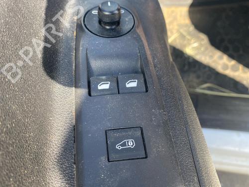 Left front window switch CITROËN BERLINGO Box Body/MPV (K9) 1.6 BlueHDi 75 | BP37750057I27 - Image 3
