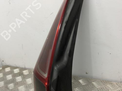 Left taillight RENAULT MEGANE II Estate (KM0/1_) 1.5 dCi (KM16, KM1E) | BP20300620C34 