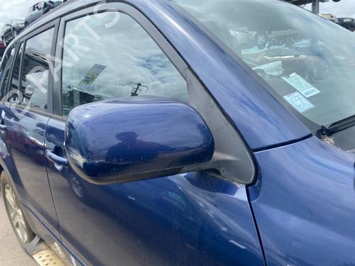 Used Right mirror Right mirror 35930431 35930431