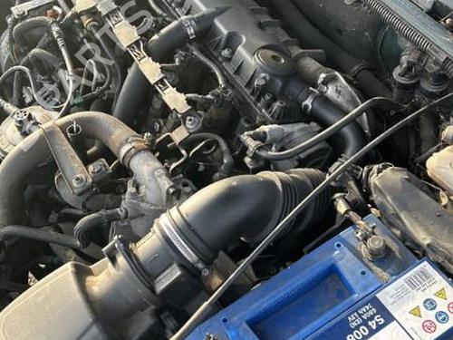 Gearkasse CITROËN XSARA (N1) 2.0 HDi 90 (90 hp) 19904747