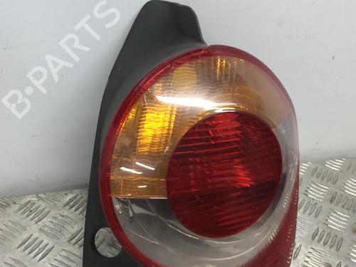 Used Right taillight Right taillight 22116553 22116553