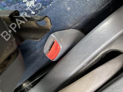 Used Seat buckle Seat buckle DAIHATSU TERIOS (J1_) 1.3 4WD (J100) (83 hp) 33114958 33114958