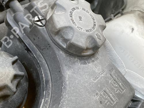 Used Expansion tank BMW X1 (E84) xDrive 20 d (184 hp) 21045125