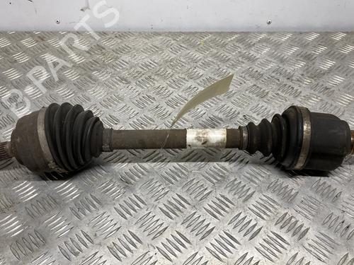 Left front driveshaft PEUGEOT 3008 I MPV (0U_) 2.0 HDi 150 / BlueHDi 150 | BP24498606M38 