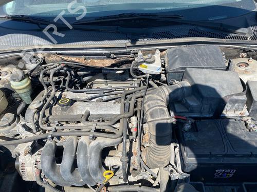 Engine control unit (ECU) FORD FOCUS I (DAW, DBW) 1.6 16V | BP37249107M57 - Image 2