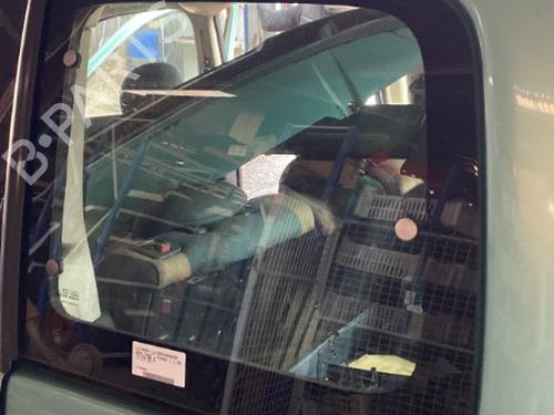Used Rear left door window CITROËN BERLINGO / BERLINGO FIRST MPV (MF_, GJK_, GFK_) [1996-2025]  22126036