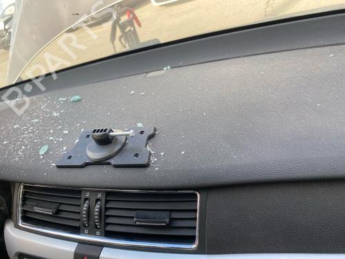 Dashboard SKODA SUPERB II (3T4) 2.0 TDI 16V | BP39244894C46 - Image 3