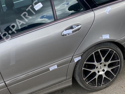Bensintank MERCEDES-BENZ C-CLASS T-Model (S203) C 270 CDI (203.216) | BP27159456C62 