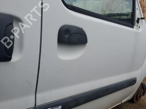 Right front door RENAULT KANGOO Express (FC0/1_) D 55 1.9 (FC0D) | BP22120495C3 