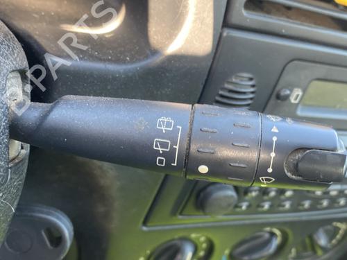 Used Steering column stalk CITROËN XSARA (N1) 1.4 i (75 hp) 27237076