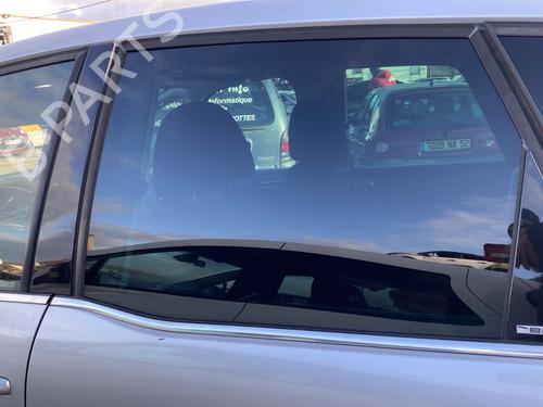 Left rear door CITROËN C4 Picasso I MPV (UD_) 1.6 HDi | BP23782898C4