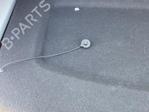 Used Rear parcel shelf Rear parcel shelf FORD FOCUS IV (HN) 1.5 EcoBlue (120 hp) 27266490 27266490