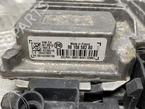 Electronic module CITROËN C4 CACTUS 1.6 BlueHDi 100 | BP29513251M83 