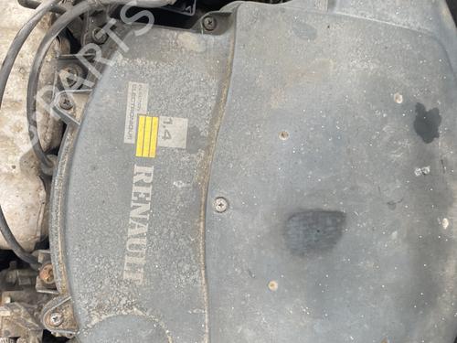 Luftfiltergehäuse für Luftfiltergehäuse RENAULT CLIO I (B/C57_, 5/357_) [1990-1999] 33933827 33933827