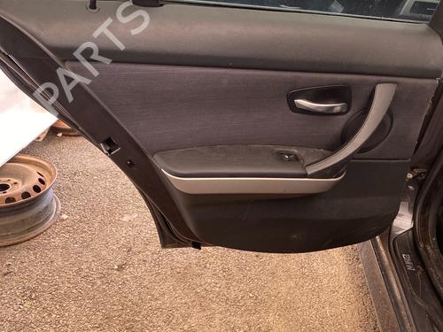 Rear left panel BMW 3 Touring (E91) 325 i | BP36847251C60 - Image 3