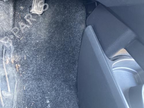 Pedal Pedal TOYOTA YARIS (_P9_) 1.4 D-4D (NLP90_, NLP90R) (90 hp) 33553830 33553830