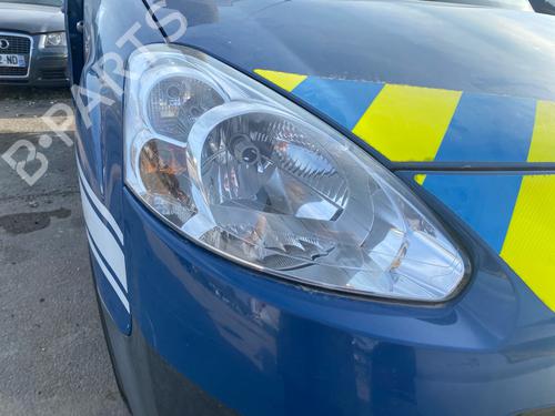 Right headlight PEUGEOT PARTNER Tepee 1.6 HDi | BP39703035C29 - Image 6