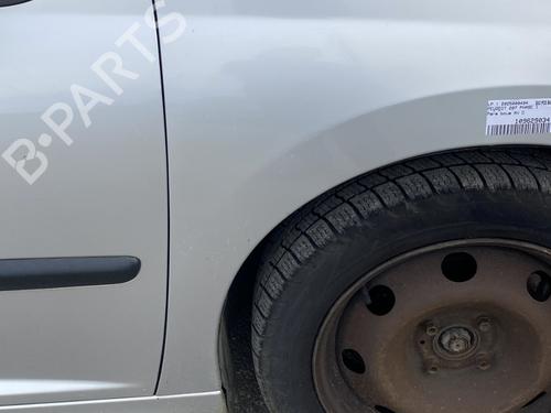 Used Right front fenders PEUGEOT 207 (WA_, WC_) 1.6 HDi (90 hp) 27599778