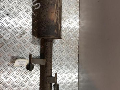 Used Exhaust system Exhaust system RENAULT MASTER III Van (FV) 2.3 dCi 110 FWD (FV0R, FV0W, FV1A) (110 hp) 19912277 19912277