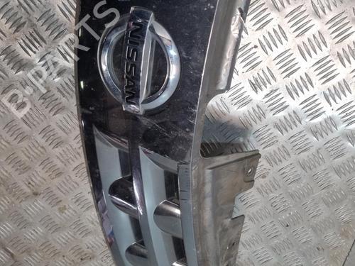 Grille NISSAN MURANO I (Z50) 3.5 4x4 | BP19906394C40 