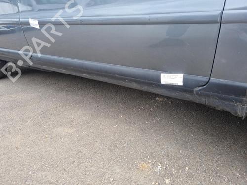 Højre sidekjole Højre sidekjole AUDI A4 B5 (8D2) [1994-2001] 22112983 22112983