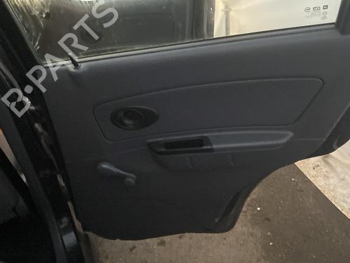 Tapicerka drzwi tylnych prawych CHEVROLET MATIZ (M200, M250) 0.8 | BP30874553C61