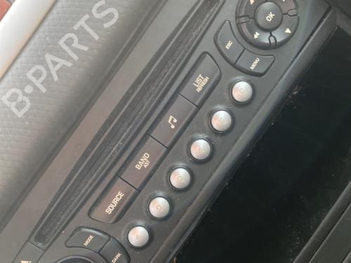 Used Radio PEUGEOT 207 (WA_, WC_) 1.4 HDi (68 hp) 24454745