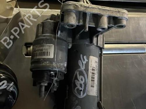 Startmotor CITROËN C3 I (FC_, FN_)  | BP19904718M8 
