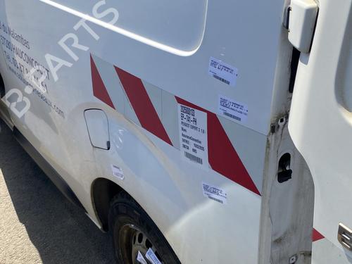 left-rear-fenders-peugeot-expert-van-v_-2016-25487934 main image