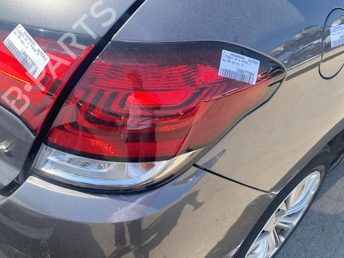 Right taillight CITROËN C4 II (NC_) | BP36866917C35 - Image 2