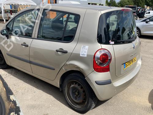 Catalyst RENAULT MODUS / GRAND MODUS (F/JP0_) 1.2 (JP0C, JP0K, FP0C, FP0K, FP0P, JP0P, JP0T) | BP29142933M10 - Image 11