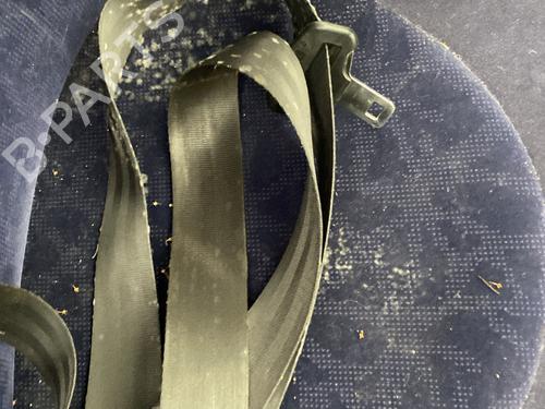 Used Front right seatbelt Front right seatbelt 32030829 32030829