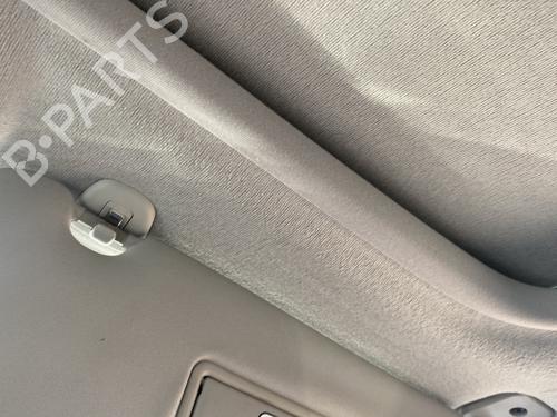 Used Interior roof Interior roof 28018222 28018222
