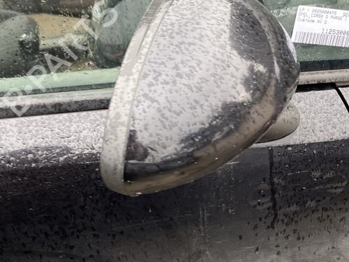 Used Right mirror OPEL CORSA D (S07) 1.3 CDTI (L08, L68) (90 hp) 29188570