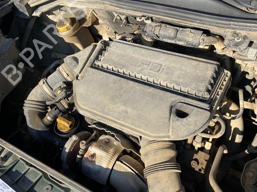 Air filter box CITROËN NEMO Box Body/MPV (AA_) 1.3 HDi 75 | BP33553735M87 - Image 3