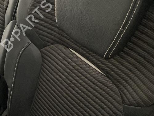 Rear seat RENAULT SCÉNIC IV (J9_) 1.7 Blue dCi 120 (J9A7, J9A8) | BP30517857C17