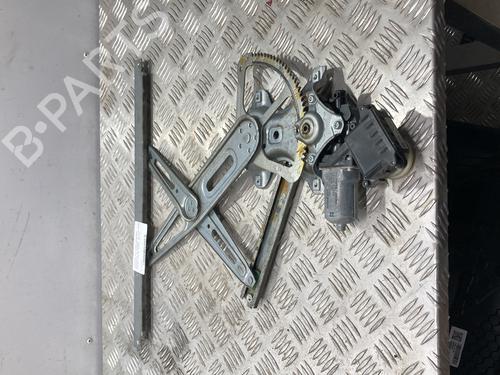 Used Front left window mechanism TOYOTA AVENSIS Saloon (_T27_) 2.0 D-4D (ADT270_, ADT270R) (126 hp) 22113985