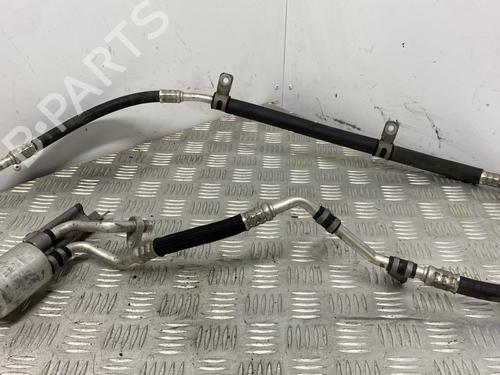 AC-rør RENAULT ZOE (BFM_) ZOE (92 hp) 29829282