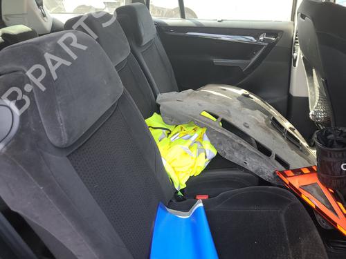 Used Parts CITROËN C4 Grand Picasso I (UA_) 2.0 HDi 138 4758036