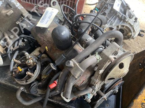 Used Engine Engine 36583247 36583247