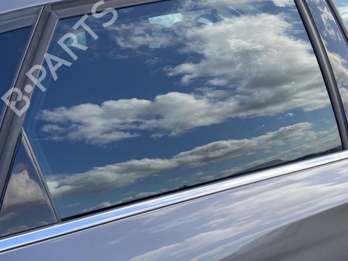 Used Rear right door window CITROËN C4 II (NC_) 1.2 THP 130 (NCHNYM, NCHNYT) (130 hp) 28725125