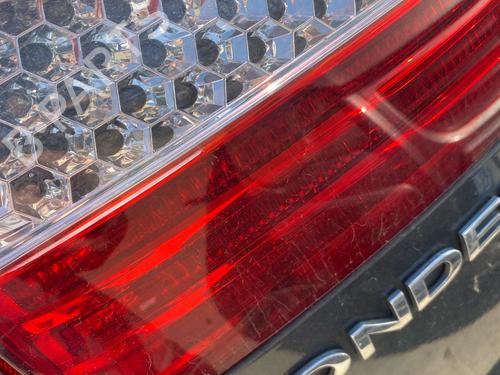 Left tailgate light FORD MONDEO IV Turnier (BA7) 2.0 | BP36684768C79 - Image 2
