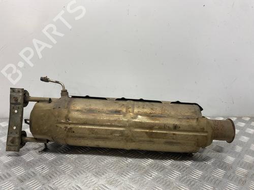 Particulate filter PEUGEOT 4007 (VU_, VV_) 2.2 HDi | BP36847328M81 - Image 2