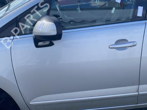 Left front door PEUGEOT 5008 (0U_, 0E_) 2.0 HDi 150 / BlueHDi 150 | BP25894935C2